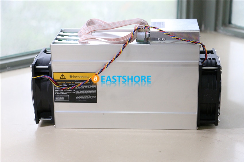 freebies included, see desc ! Antminer L3 500mh/s 7 days Mining Contract 